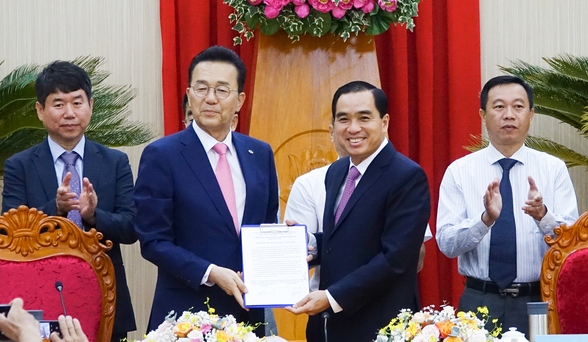 Phu Quoc looks forward to RoK investment flow